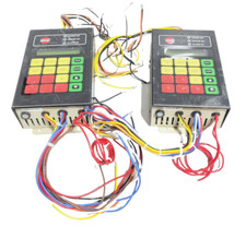 202A-SSR-120-CIRT Module, PLC, LCD, Board, Controller