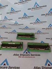 203090-501B Module, PLC, LCD, Board, Controller