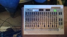 20467-50228B Module, PLC, LCD, Board, Controller