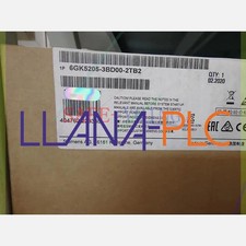 205-3BD00-2TB2 Module, PLC, LCD, Board, Controller