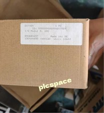 207024G Module, PLC, LCD, Board, Controller