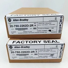 207502262D2R Module, PLC, LCD, Board, Controller