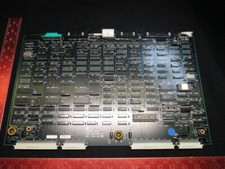 208-500102-4 Module, PLC, LCD, Board, Controller