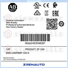 2090-CDNPBMP-10S15 Module, PLC, LCD, Board, Controller