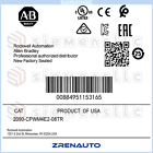 2090-CPWM4E2-08TR Module, PLC, LCD, Board, Controller