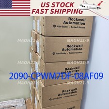 2090-CPWM7DF-08AF09 Module, PLC, LCD, Board, Controller