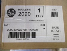 2090-CPWM7DF-14AA30 Module, PLC, LCD, Board, Controller