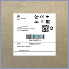 2090-CSBM1DE-06AF15 Module, PLC, LCD, Board, Controller
