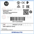 2090-CSBM1DE-10AF62 Module, PLC, LCD, Board, Controller