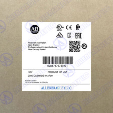 2090-CSBM1DE-14AF09 Module, PLC, LCD, Board, Controller