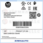 2090-CSWM1DG-18AA40 Module, PLC, LCD, Board, Controller