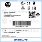 2090-CTPW-MCDF-12F15 Module, PLC, LCD, Board, Controller