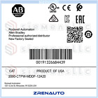 2090-CTPW-MDDF-12A20 Module, PLC, LCD, Board, Controller