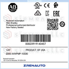 2090-XXNPMP-10S90 Module, PLC, LCD, Board, Controller