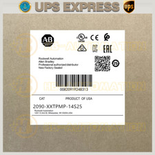 2090-XXTPMP-14S25 Module, PLC, LCD, Board, Controller