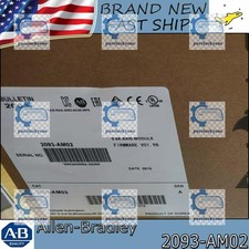 2093AM02 Module, PLC, LCD, Board, Controller