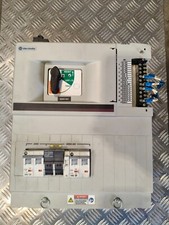 2094-AL75S Module, PLC, LCD, Board, Controller