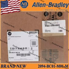 2094-BC01-M01-M Module, PLC, LCD, Board, Controller