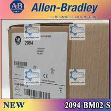 2094-BM02-S Module, PLC, LCD, Board, Controller