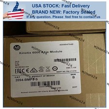 2094-BMP5-S Module, PLC, LCD, Board, Controller