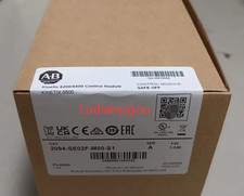 2094-SE02F-M00-S1 Module, PLC, LCD, Board, Controller