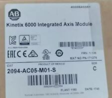 2094AC05M01-S Module, PLC, LCD, Board, Controller