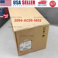 2094AC09M02 Module, PLC, LCD, Board, Controller