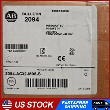 2094AC32M05S Module, PLC, LCD, Board, Controller