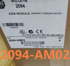 2094AM02 Module, PLC, LCD, Board, Controller