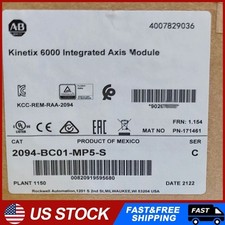 2094BC01MP5S Module, PLC, LCD, Board, Controller