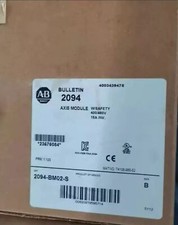 2094BM02S Module, PLC, LCD, Board, Controller