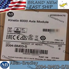 2094BM03S Module, PLC, LCD, Board, Controller