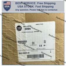 2094BM05M Module, PLC, LCD, Board, Controller