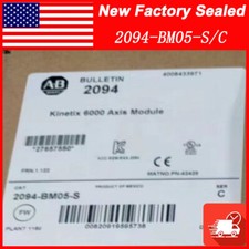 2094BM05S Module, PLC, LCD, Board, Controller