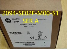 2094SE02FM00S1 Module, PLC, LCD, Board, Controller