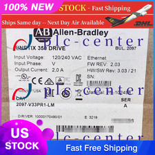 2097-V33PR1-LM Module, PLC, LCD, Board, Controller