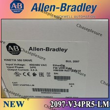 2097-V34PR5-LM Module, PLC, LCD, Board, Controller