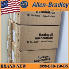 2098-DSD-150-DN Module, PLC, LCD, Board, Controller