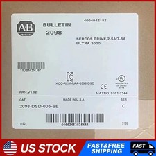 2098DSD005SE Module, PLC, LCD, Board, Controller