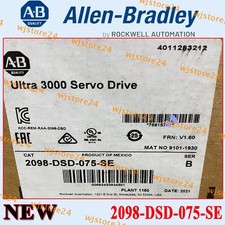 2098DSD075SE Module, PLC, LCD, Board, Controller