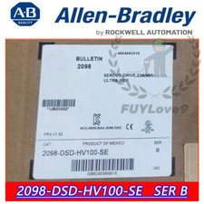 2098DSDHV100SE Module, PLC, LCD, Board, Controller