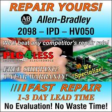 2098IPDHV050 Module, PLC, LCD, Board, Controller