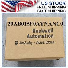 20AB015F0AYNANC0 Module, PLC, LCD, Board, Controller