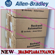 20AB4P2A0AYNANC0 Module, PLC, LCD, Board, Controller