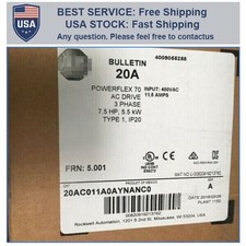 20AC011A0AYNANC0 Module, PLC, LCD, Board, Controller