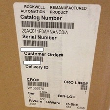 20AC011F0AYNANC0 Module, PLC, LCD, Board, Controller