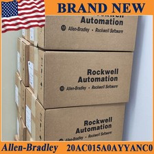 20AC015A0AYYANC0 Module, PLC, LCD, Board, Controller