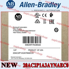 20AC2P1A3AYNAEC0 Module, PLC, LCD, Board, Controller