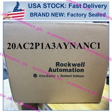 20AC2P1A3AYNANC1 Module, PLC, LCD, Board, Controller