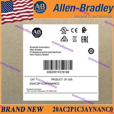 20AC2P1C3AYNANC0 Module, PLC, LCD, Board, Controller